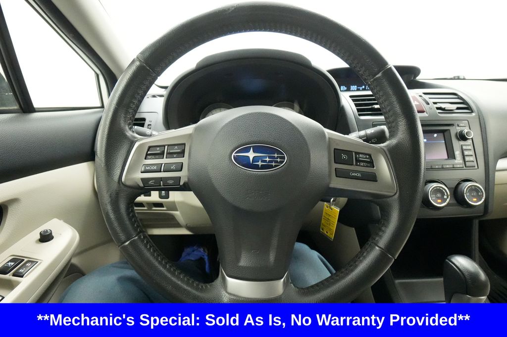 2014 Subaru Impreza 2.0I Limited - Photo 30