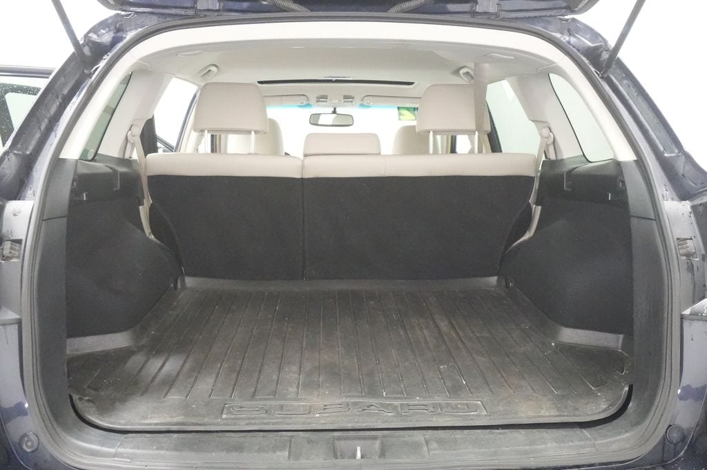 2012 Subaru Outback Limited - Photo 22
