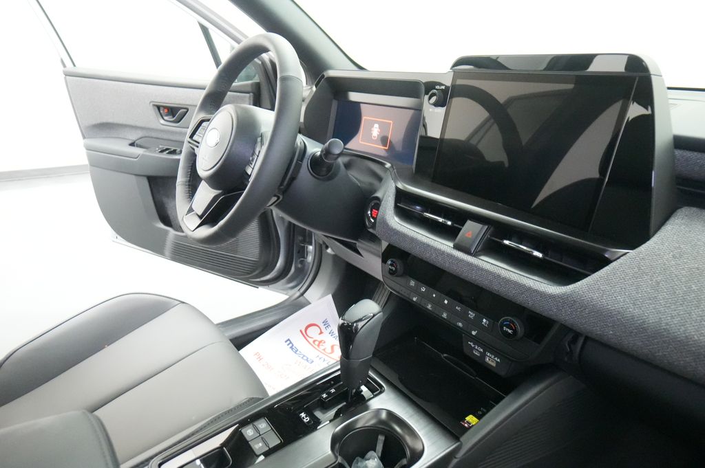 2026 Subaru Outback Premium - Photo 25