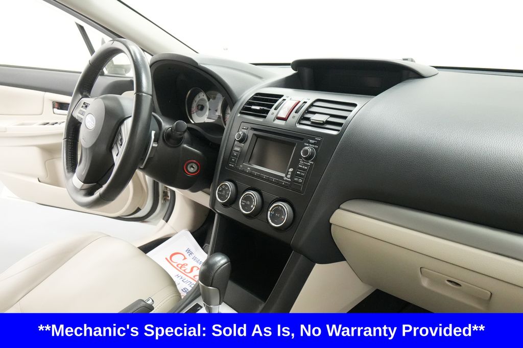 2014 Subaru Impreza 2.0I Limited - Photo 22