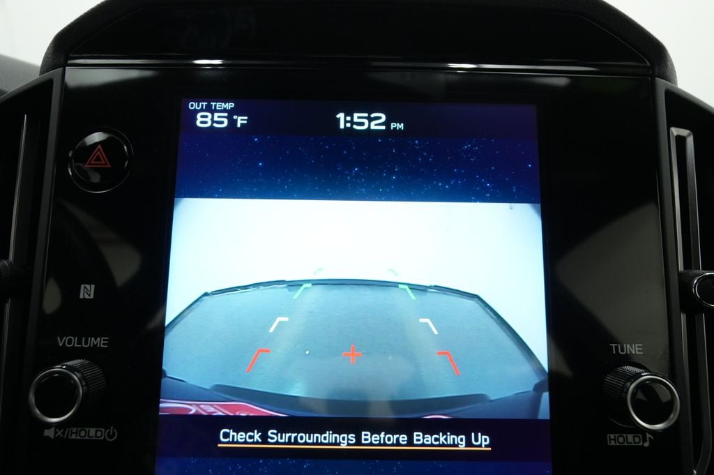 2023 Subaru WRX Premium - Photo 32