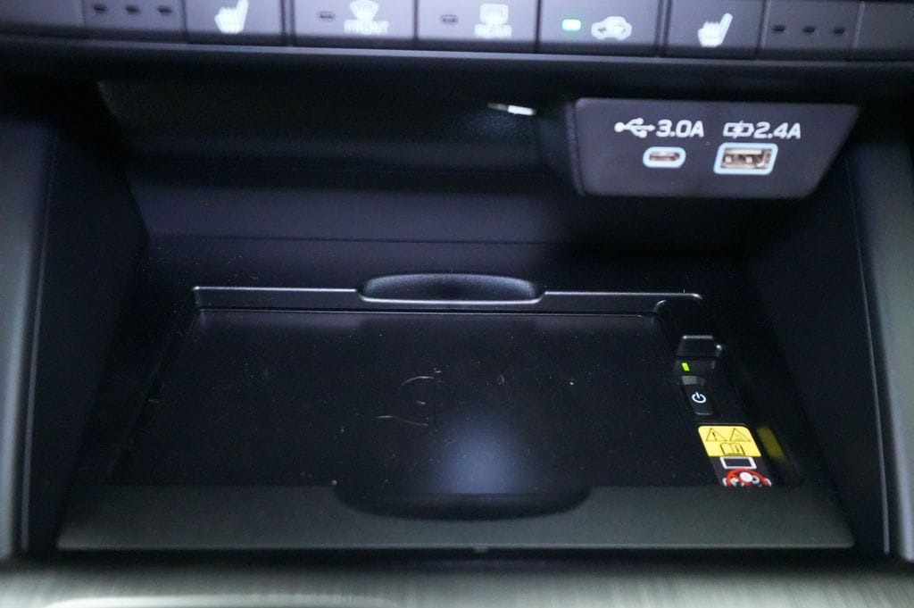 2026 Subaru Outback Premium - Photo 32