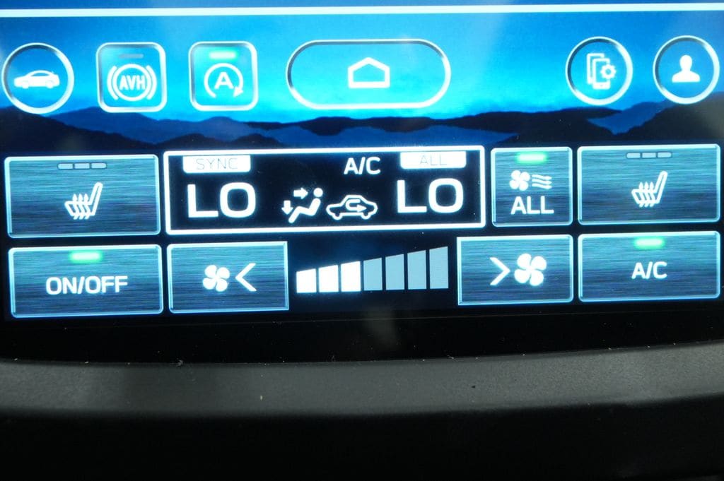 2026 Subaru Forester Sport - Photo 29