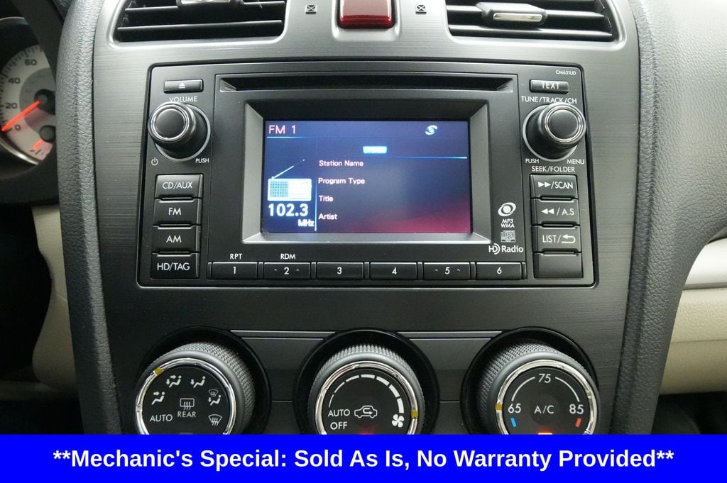 2014 Subaru Impreza 2.0I Limited - Photo 26