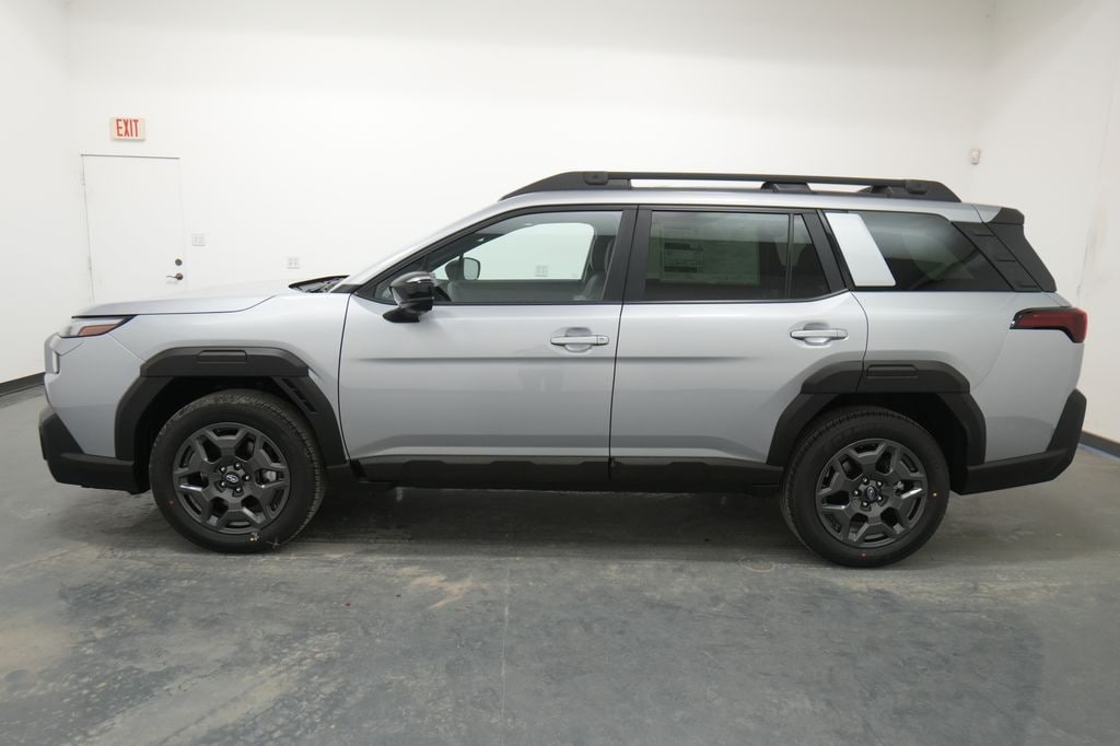 New 2026 Subaru Outback Premium SUV