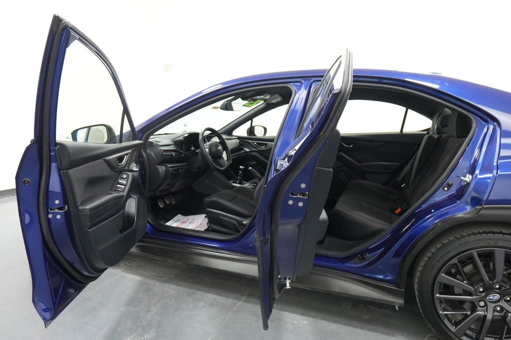 2023 Subaru WRX Premium - Photo 19