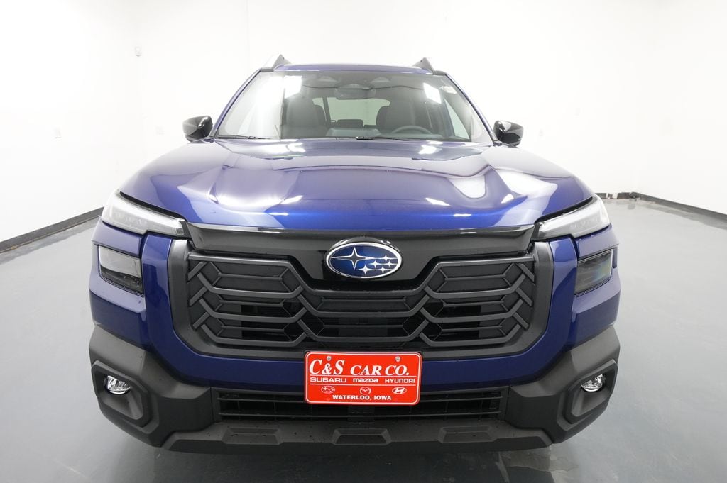 New 2026 Subaru Outback Limited SUV