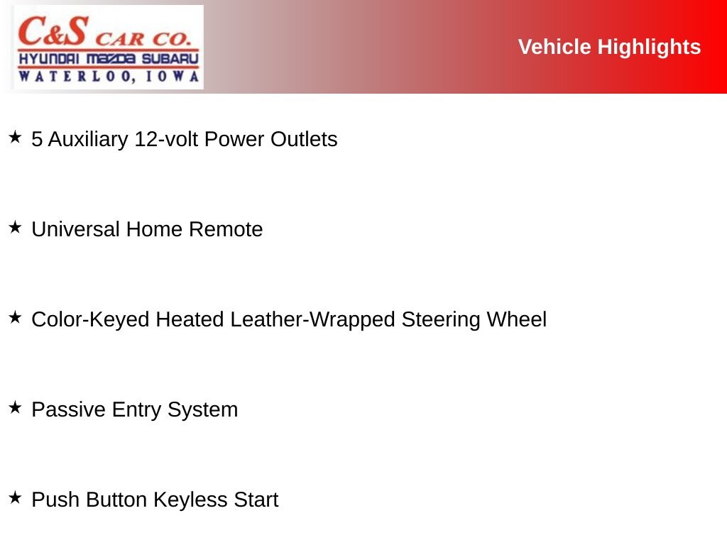 Used 2015 GMC Yukon SLT SUV