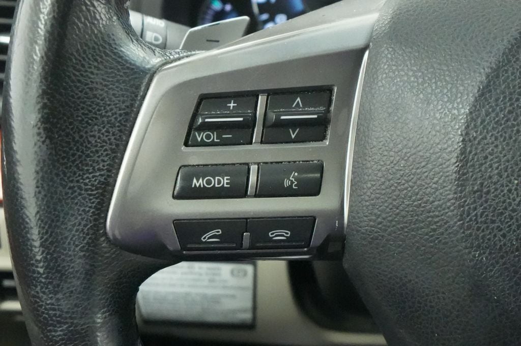 2012 Subaru Outback Limited - Photo 34
