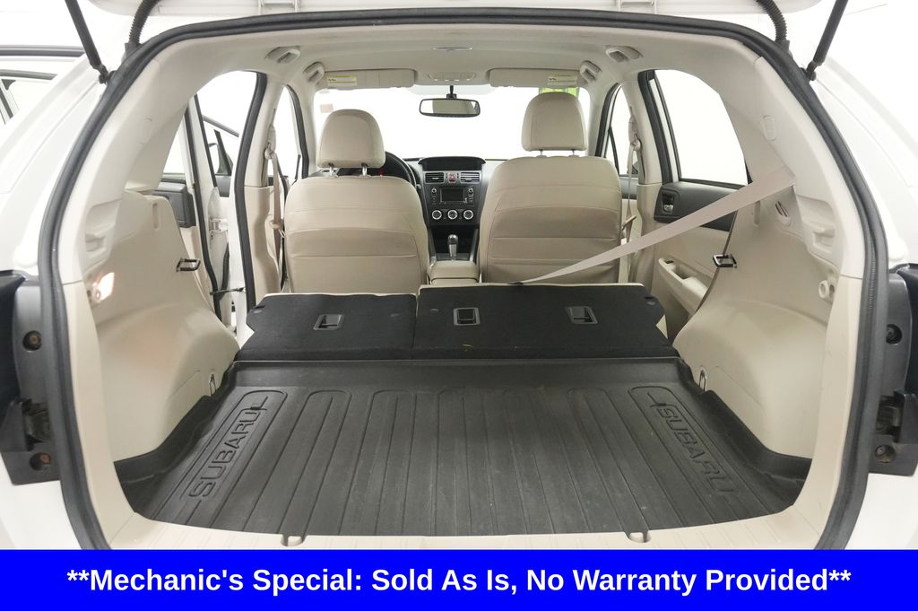 2014 Subaru Impreza 2.0I Limited - Photo 19