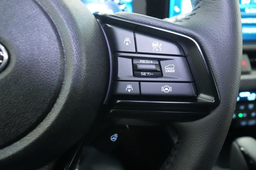 2026 Subaru Outback Premium - Photo 36