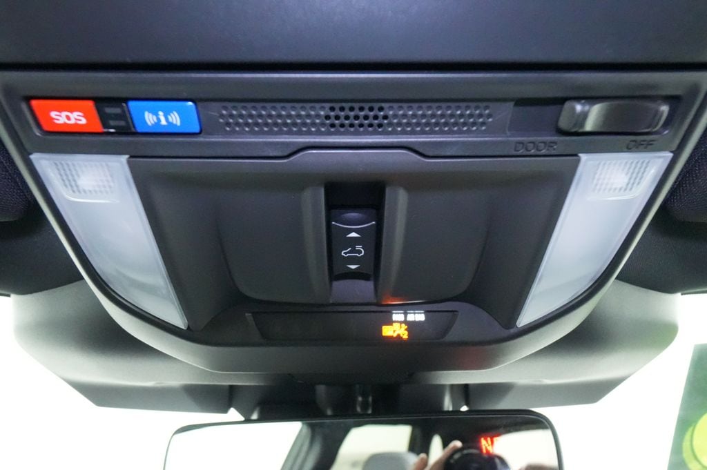 2026 Subaru Forester Sport - Photo 35