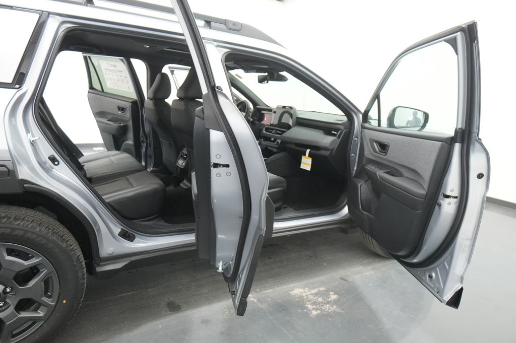 2026 Subaru Outback Premium - Photo 26