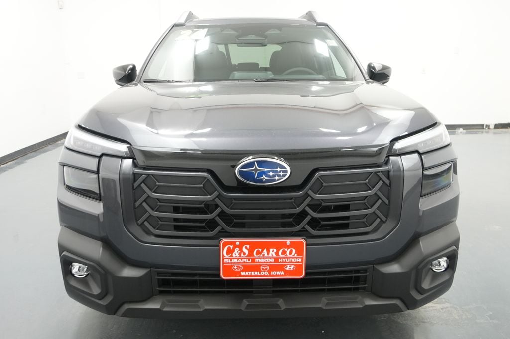 New 2026 Subaru Outback Premium SUV