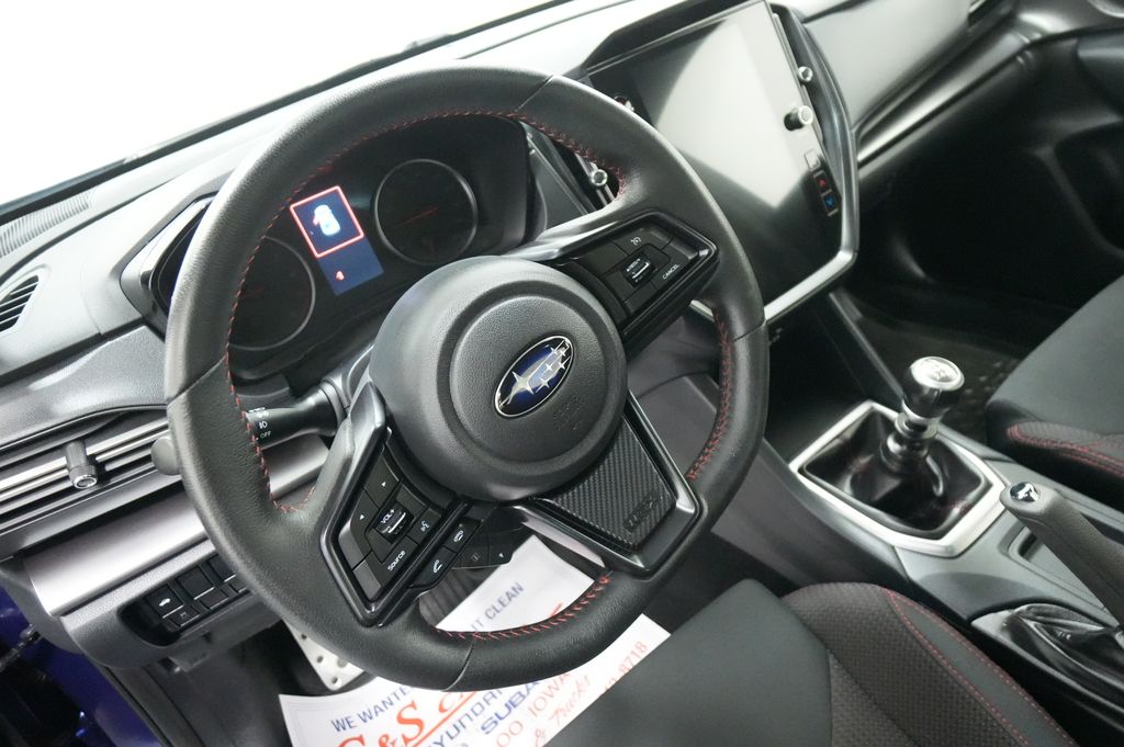 2023 Subaru WRX Premium - Photo 13