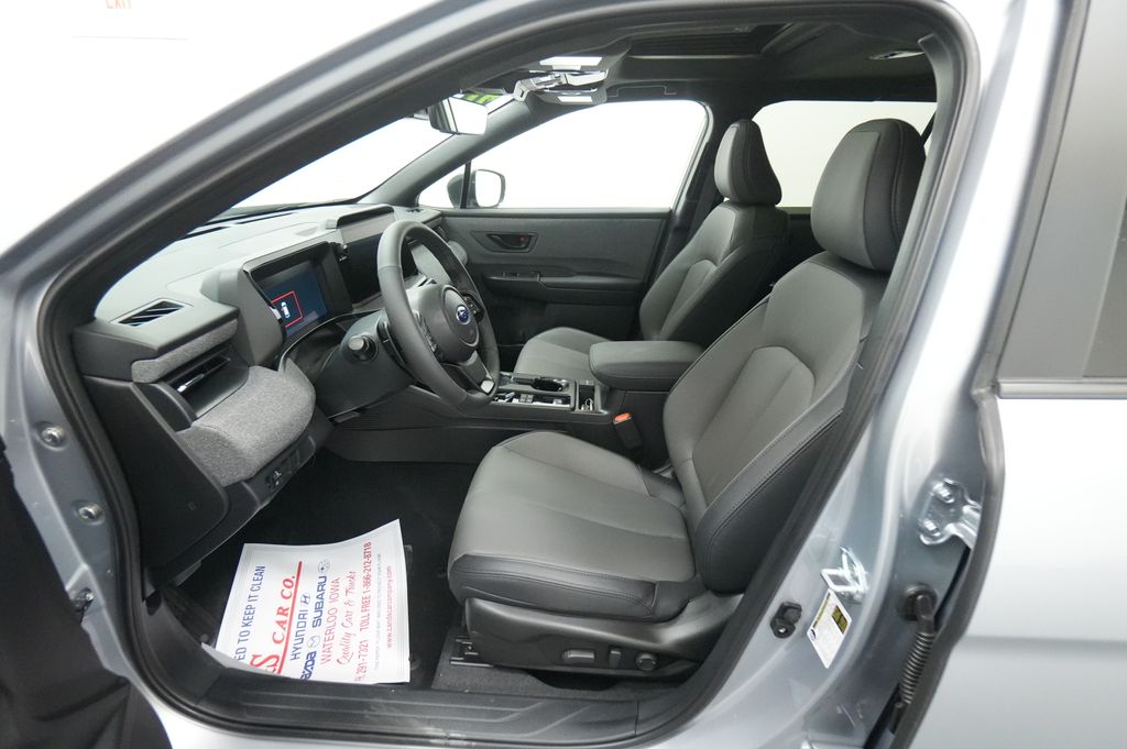 2026 Subaru Outback Premium - Photo 13