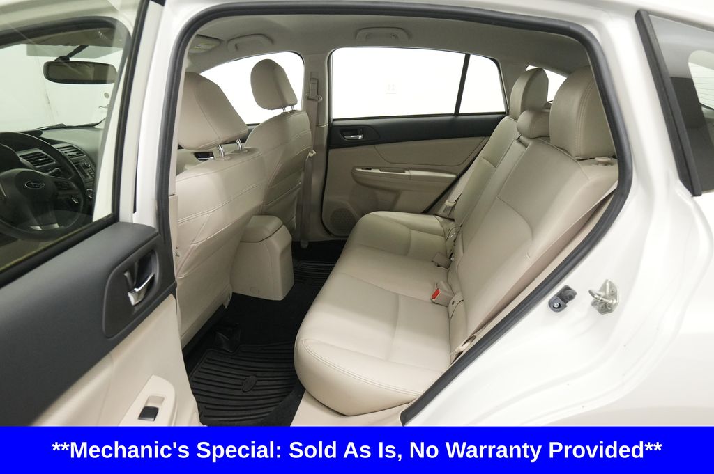 2014 Subaru Impreza 2.0I Limited - Photo 16
