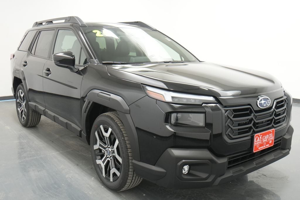 New 2026 Subaru Outback Touring XT SUV