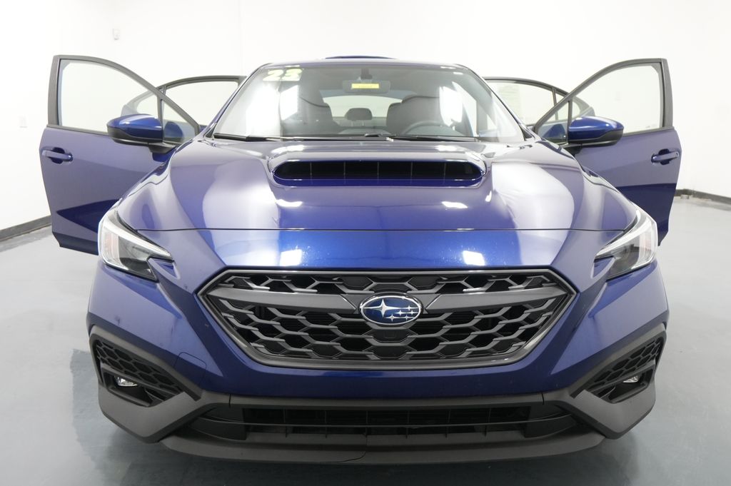2023 Subaru WRX Premium - Photo 26