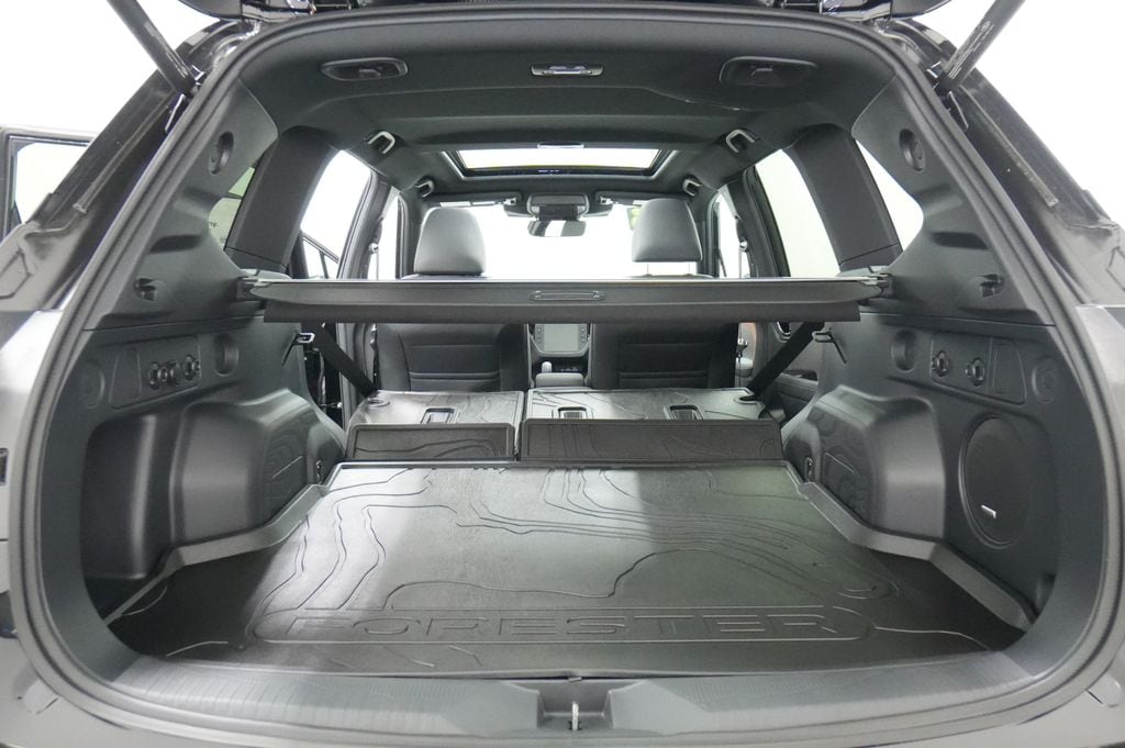 2026 Subaru Forester Sport - Photo 22