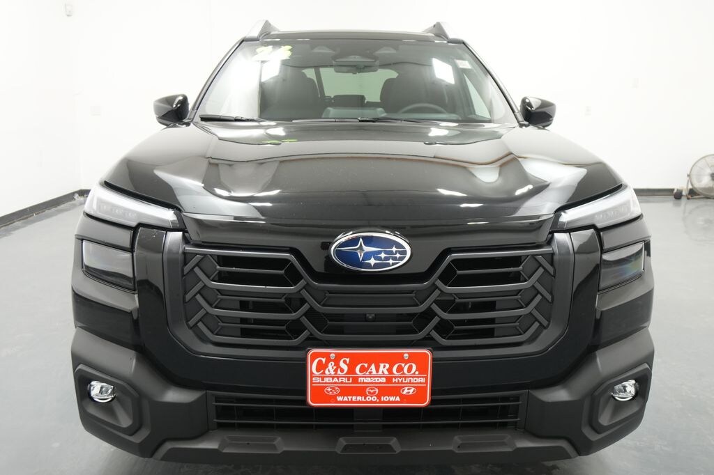 New 2026 Subaru Outback Touring XT SUV