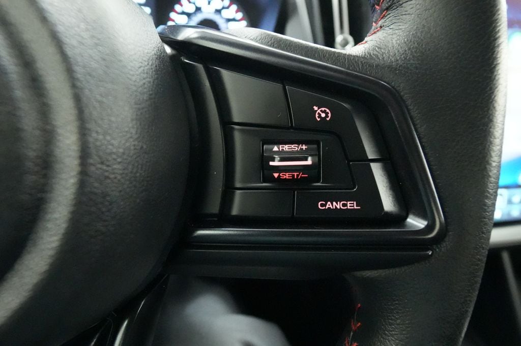 2023 Subaru WRX Premium - Photo 33