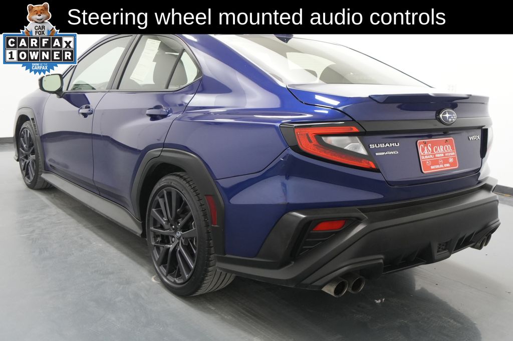2023 Subaru WRX Premium - Photo 6