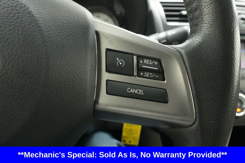 2014 Subaru Impreza 2.0I Limited - Photo 28