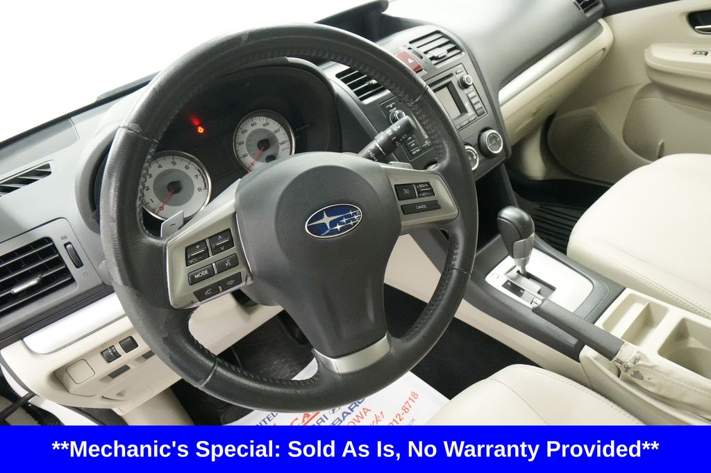 2014 Subaru Impreza 2.0I Limited - Photo 12
