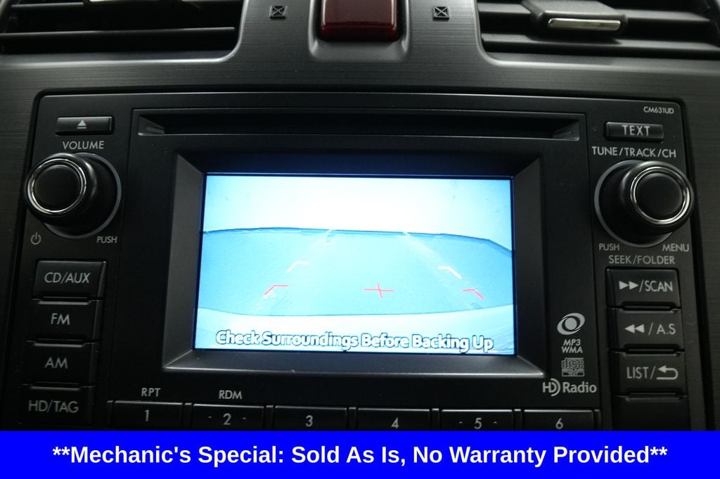 2014 Subaru Impreza 2.0I Limited - Photo 27