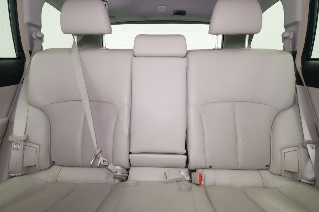 2012 Subaru Outback Limited - Photo 18