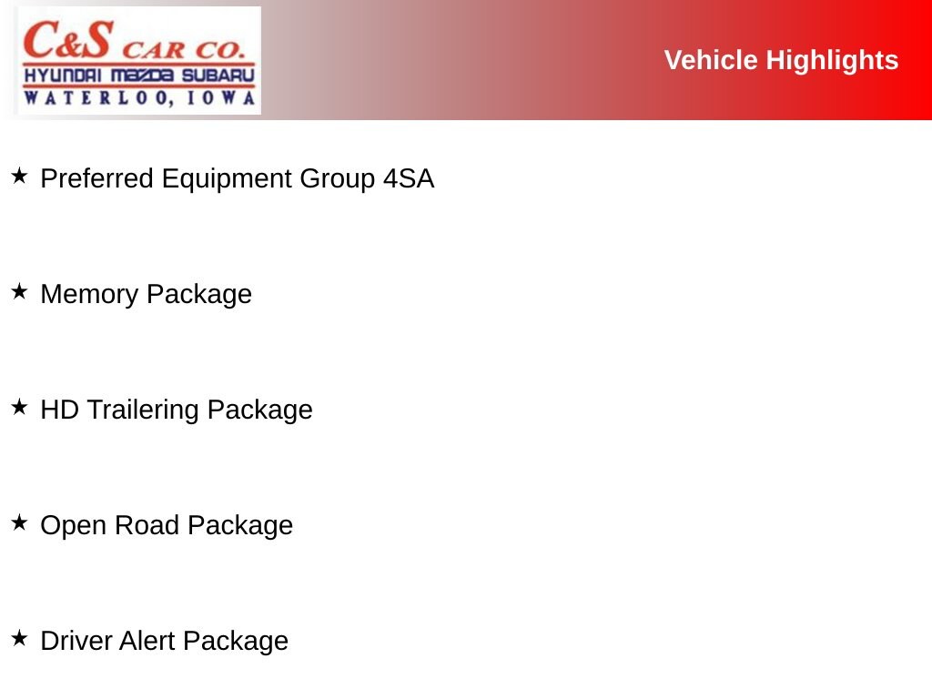 Used 2015 GMC Yukon SLT SUV