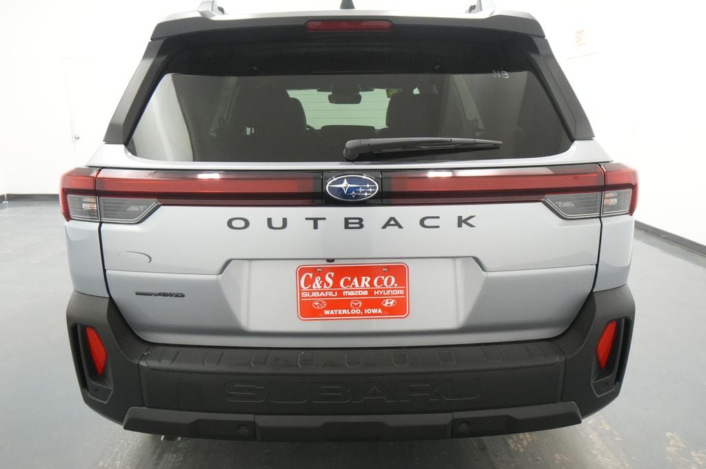 2026 Subaru Outback Premium - Photo 6