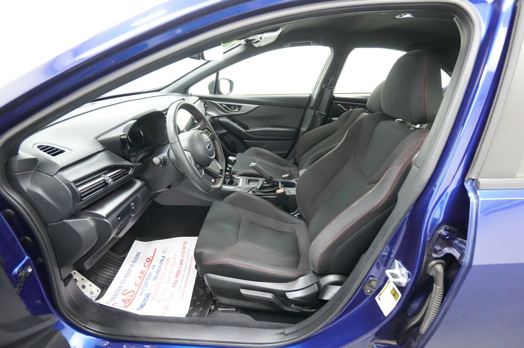 2023 Subaru WRX Premium - Photo 15
