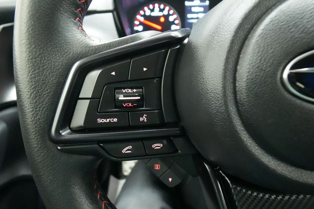 2023 Subaru WRX Premium - Photo 34