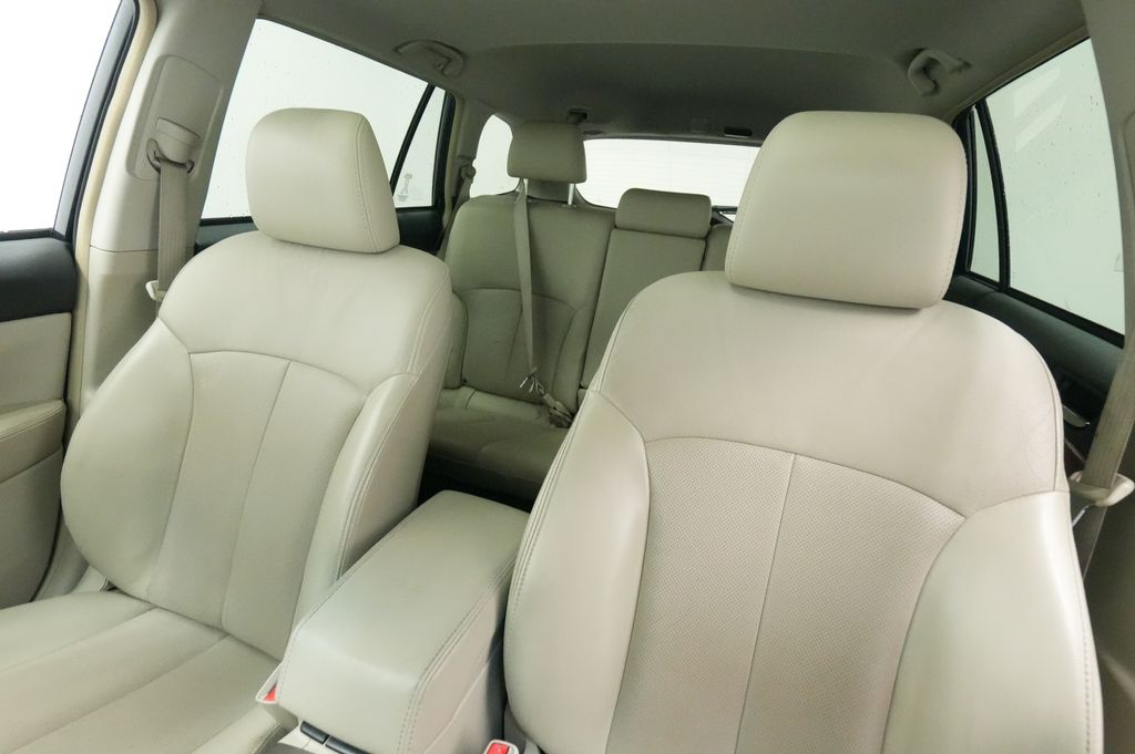 2012 Subaru Outback Limited - Photo 13