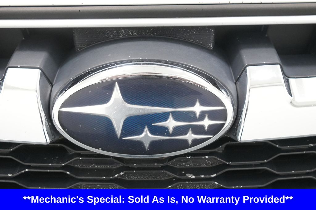2014 Subaru Impreza 2.0I Limited - Photo 11