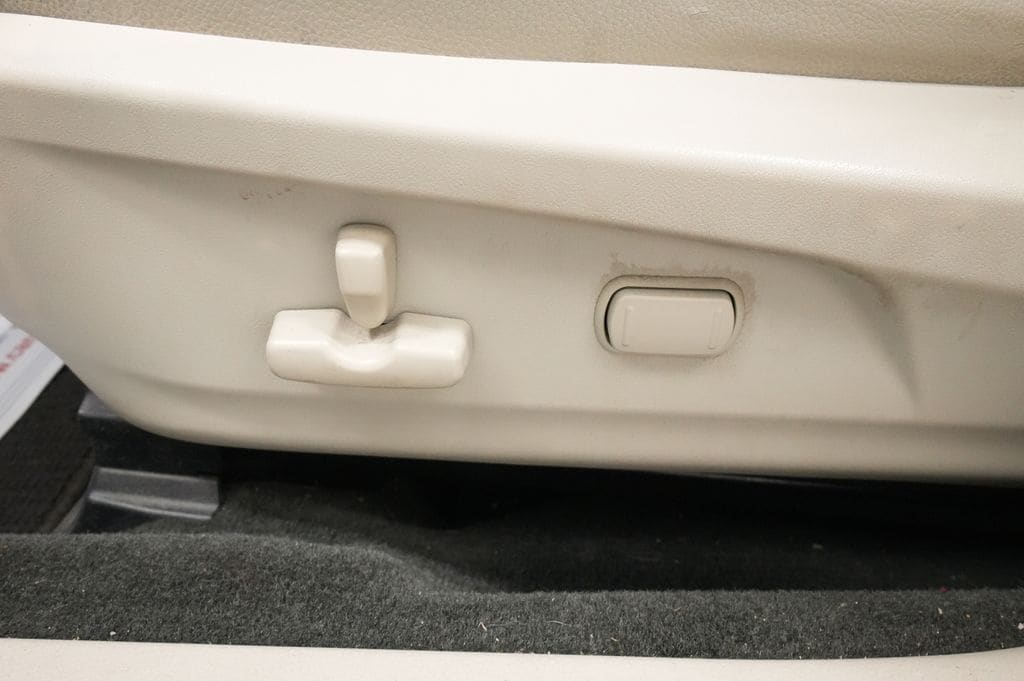 2012 Subaru Outback Limited - Photo 15
