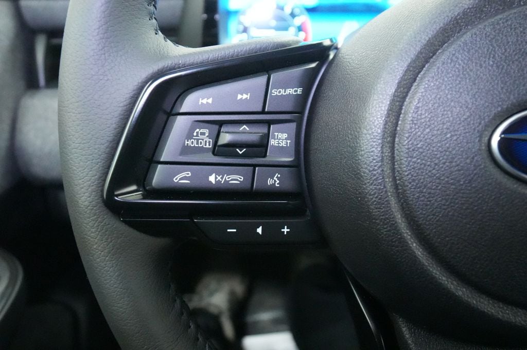 2026 Subaru Outback Premium - Photo 37