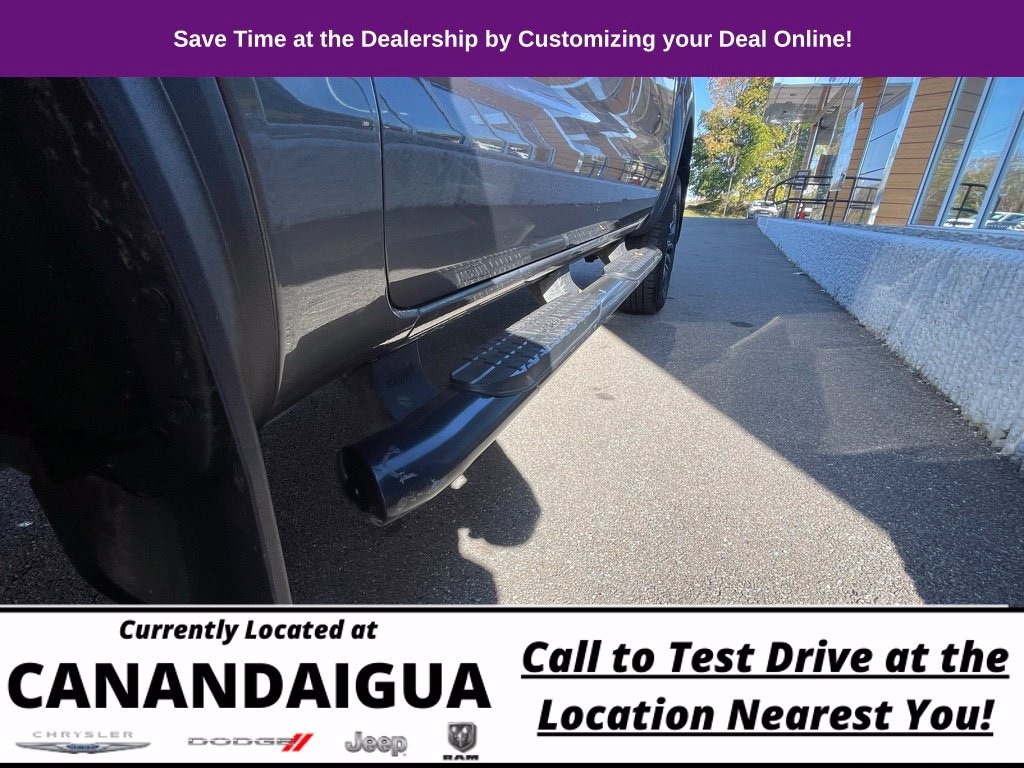 Used 2021 Ford Ranger Truck SuperCrew