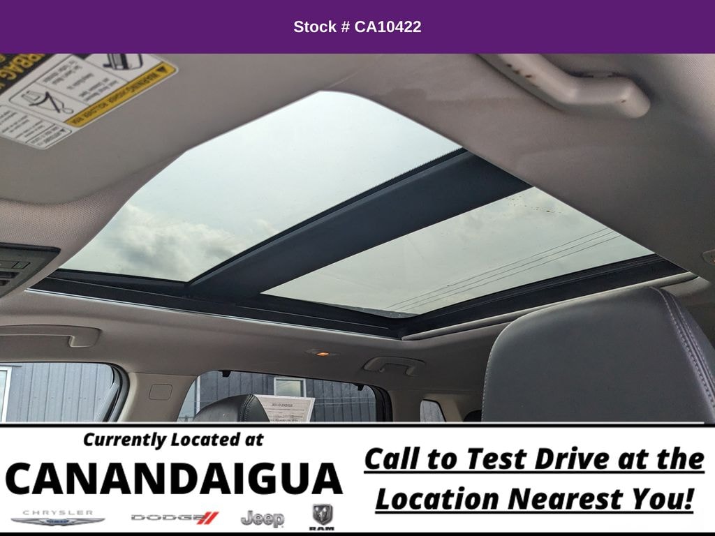 Used 2021 Nissan Rogue Platinum SUV