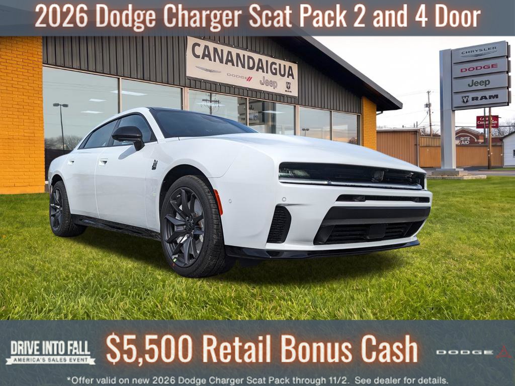  Dodge Charger