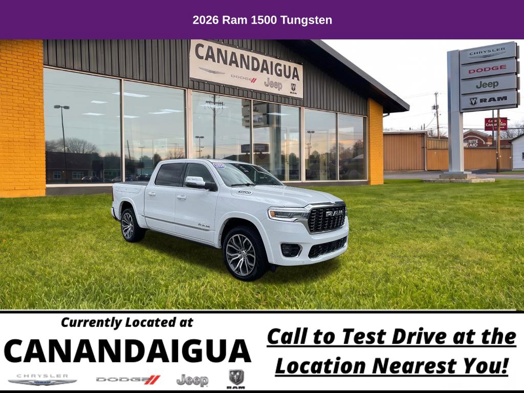  Ram 1500