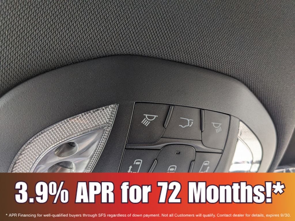 2026 Chrysler Pacifica Select - Photo 10