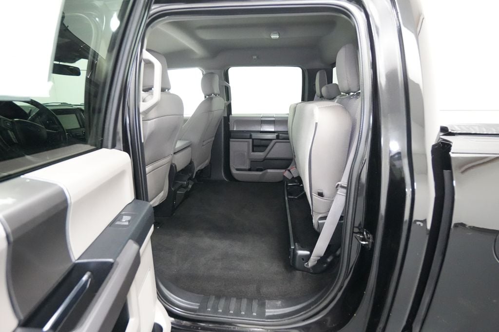 2020 Ford F-150 XLT - Photo 18