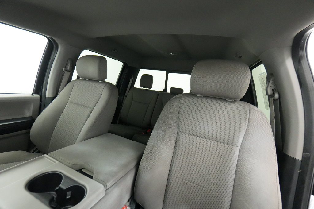 2020 Ford F-150 XLT - Photo 12
