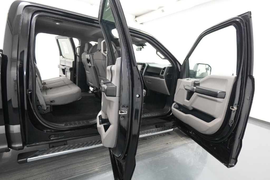 2020 Ford F-150 XLT - Photo 24