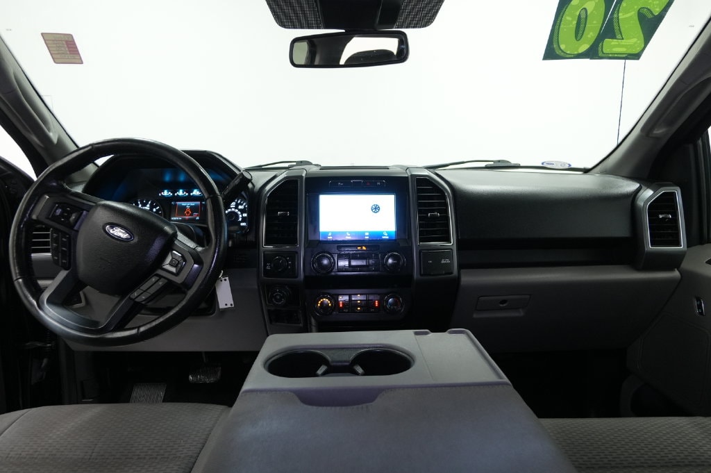 2020 Ford F-150 XLT - Photo 26