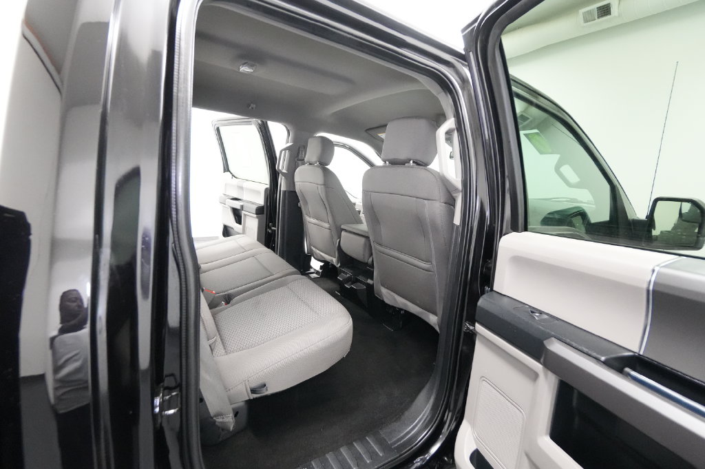 2020 Ford F-150 XLT - Photo 21