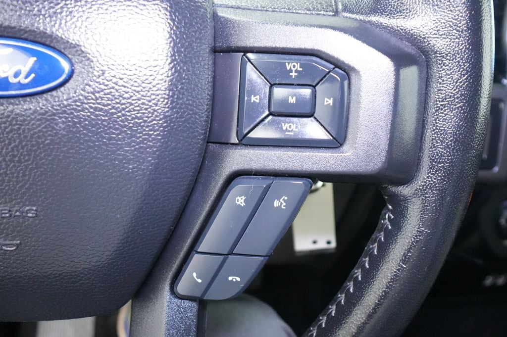 2020 Ford F-150 XLT - Photo 30